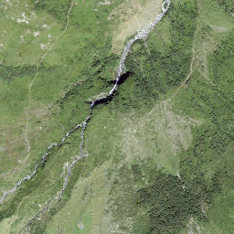 Satellite imagery of Rentiert Davon, CH
