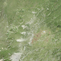 Satellite imagery of Rentiert Davon, CH
