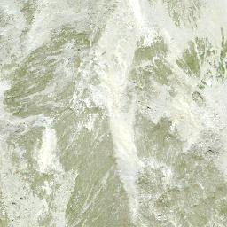 Satellite imagery of Schwarzhorn, CH
