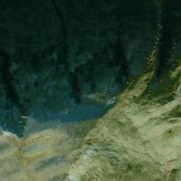 Satellite imagery of Glaspass, CH