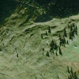 Satellite imagery of Hoch Büel, CH