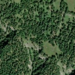 Satellite imagery of Muttner Höhi, CH