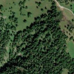 Satellite imagery of Muttner Höhi, CH