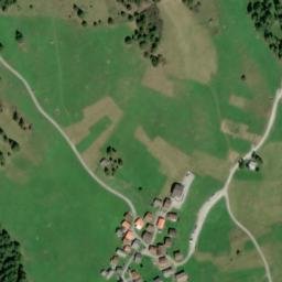 Satellite imagery of Muttner Höhi, CH