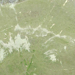Satellite imagery of Stulsergrat, CH