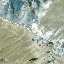 Satellite imagery of Büelenhorn, CH