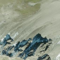 Satellite imagery of Büelenfurgga, CH