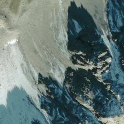 Satellite imagery of Büelenfurgga, CH