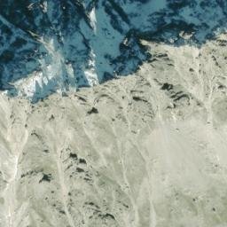 Satellite imagery of Gipshorn, CH
