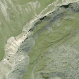 Satellite imagery of Mäschenfurgga, CH