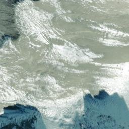Satellite imagery of Piz Ravigliel, CH