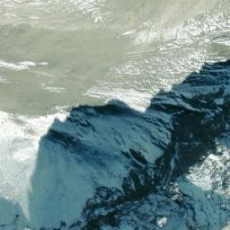 Satellite imagery of Piz Ravigliel, CH