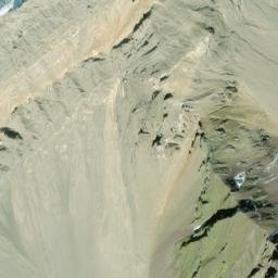 Satellite imagery of Hahnengrat, CH