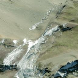 Satellite imagery of Hahnengrat, CH