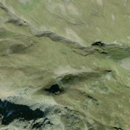 Satellite imagery of Hahnengrat, CH