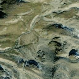 Satellite imagery of Piz da l'Hom, CH