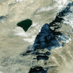 Satellite imagery of Piz Punt Ota, CH