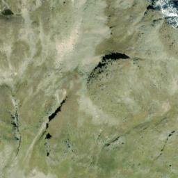 Satellite imagery of Spih da Punt Ota, CH