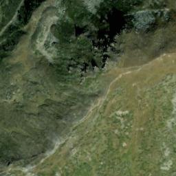 Satellite imagery of Cima di Tella, CH