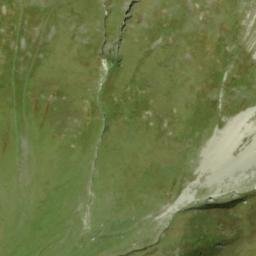 Satellite imagery of Monte Cavallino, AT