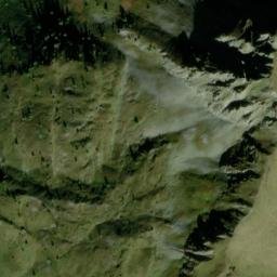 Satellite imagery of Spitzköfele, AT