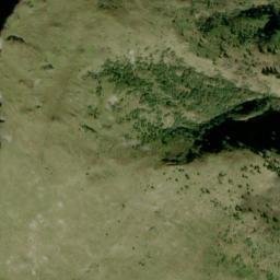 Satellite imagery of Spitzköfele, AT