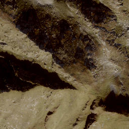 Satellite imagery of Schulterhöhe, AT