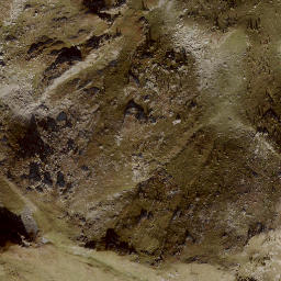 Satellite imagery of Schulterhöhe, AT