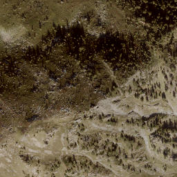 Satellite imagery of Schulterhöhe, AT
