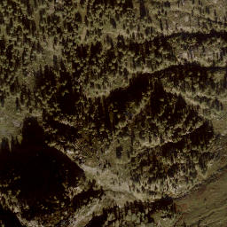 Satellite imagery of Sonnstein, AT