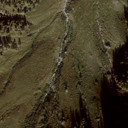Satellite imagery of Sonnstein, AT