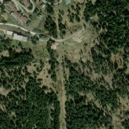 Satellite imagery of Kanzel, AT