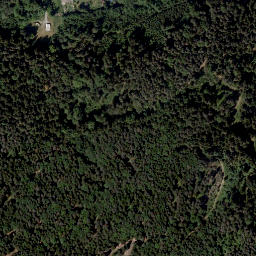 Satellite imagery of Maria Saaler Berg, AT