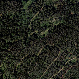 Satellite imagery of Maria Saaler Berg, AT