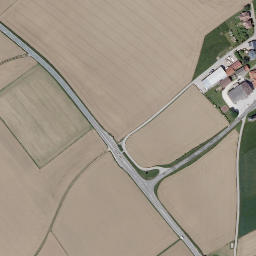 Satellite imagery of Schloss Ehrnegg, AT