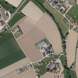Satellite imagery of Schloss Ehrnegg, AT