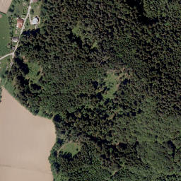 Satellite imagery of Schloss Ehrnegg, AT