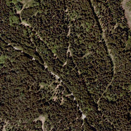 Satellite imagery of Hirschkogel, AT