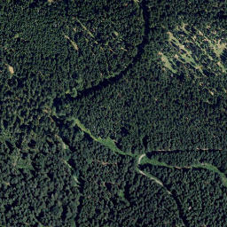 Satellite imagery of Hirschkogel, AT