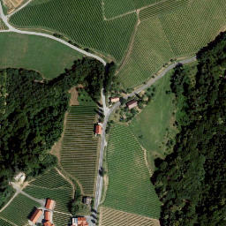 Satellite imagery of Poststein, IT