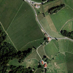 Satellite imagery of Poststein, IT