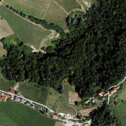 Satellite imagery of boundary_stone, SI