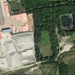 Satellite imagery of Csillagvár, HU