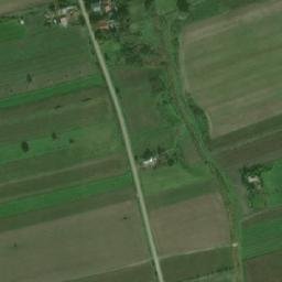Satellite imagery of Zarea Podişului, RO