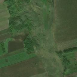 Satellite imagery of Zarea Podişului, RO
