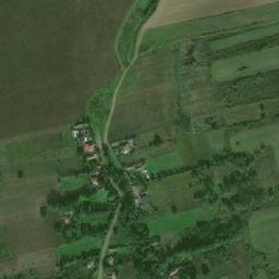 Satellite imagery of Zarea Podişului, RO