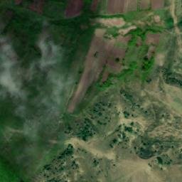 Satellite imagery of Dealul Cerului, RO