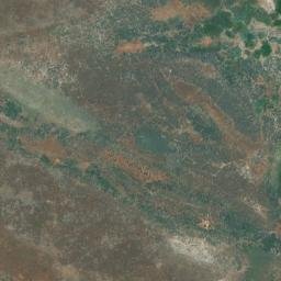 Satellite imagery of White Bluffs, US