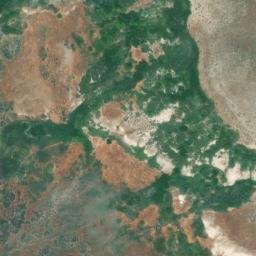Satellite imagery of White Bluffs, US