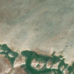 Satellite imagery of White Bluffs, US